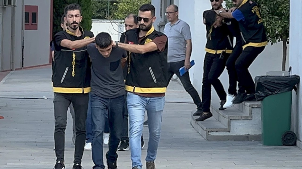 Adana'da 1 kişinin öldüğü, 3 kişinin yaralandığı kavgada 6 tutuklama