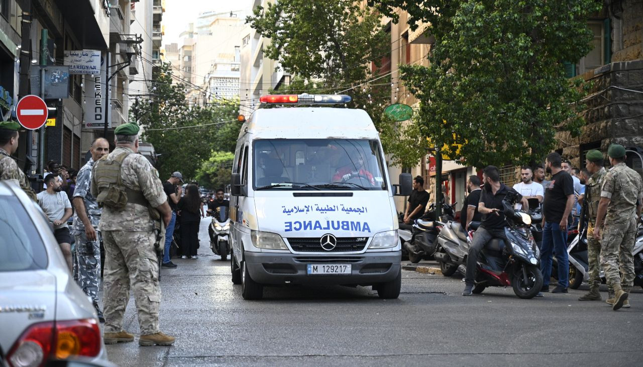 Çağrı cihazı nedir, Hizbullah'ın kullandığı cihazın özellikleri nelerdir? - Sayfa 1