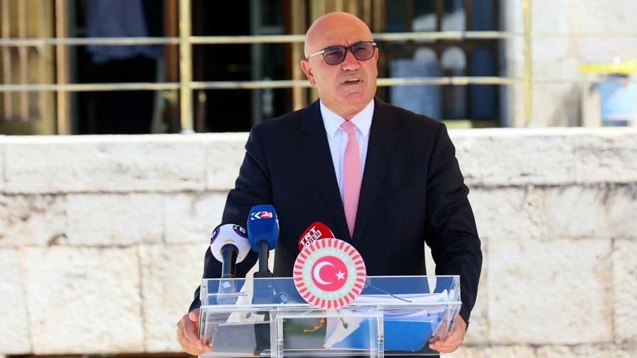 CHP'li Tanal: İşgücü Uyum Programı halka hakarettir