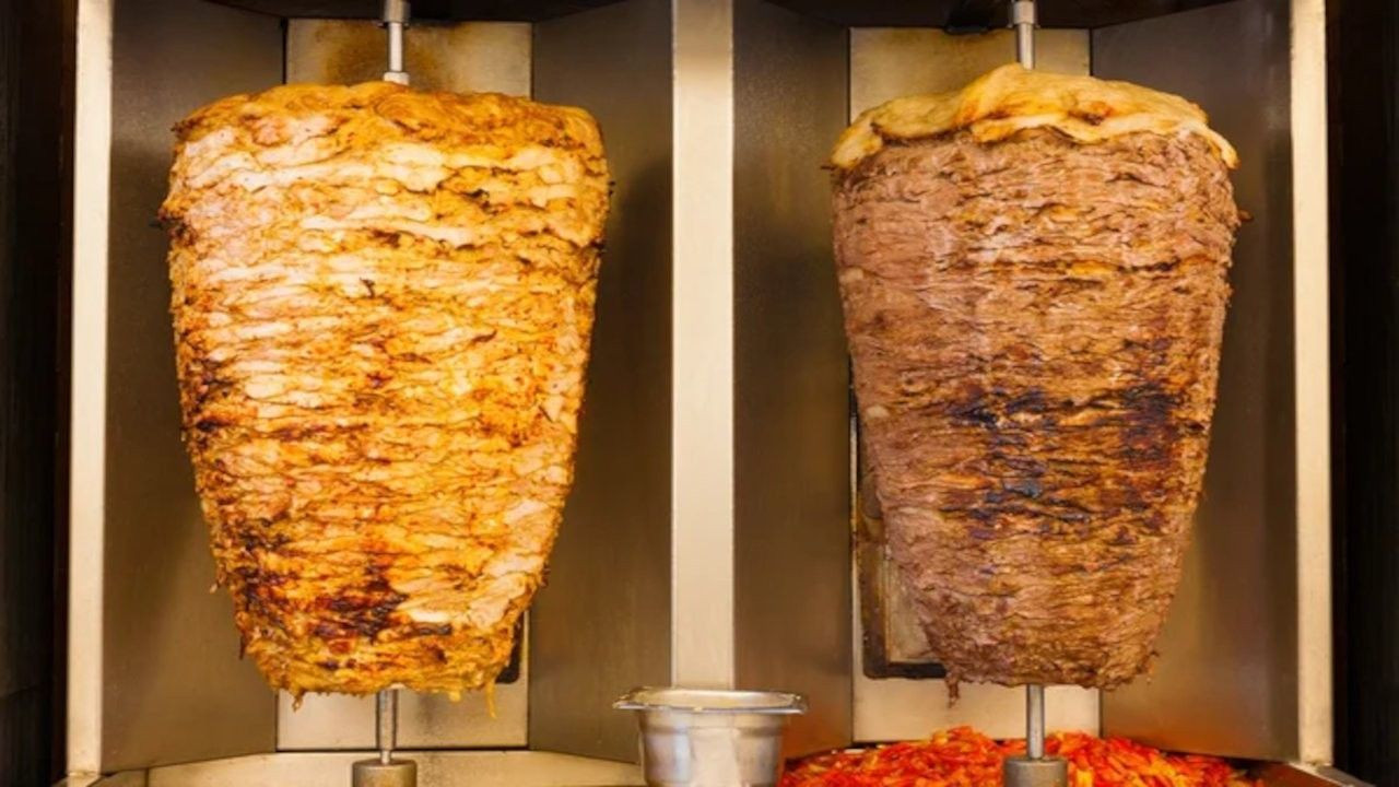 Tavuk döner artık eskisi gibi satılamayacak: Yeni kurallar belirlendi - Sayfa 1