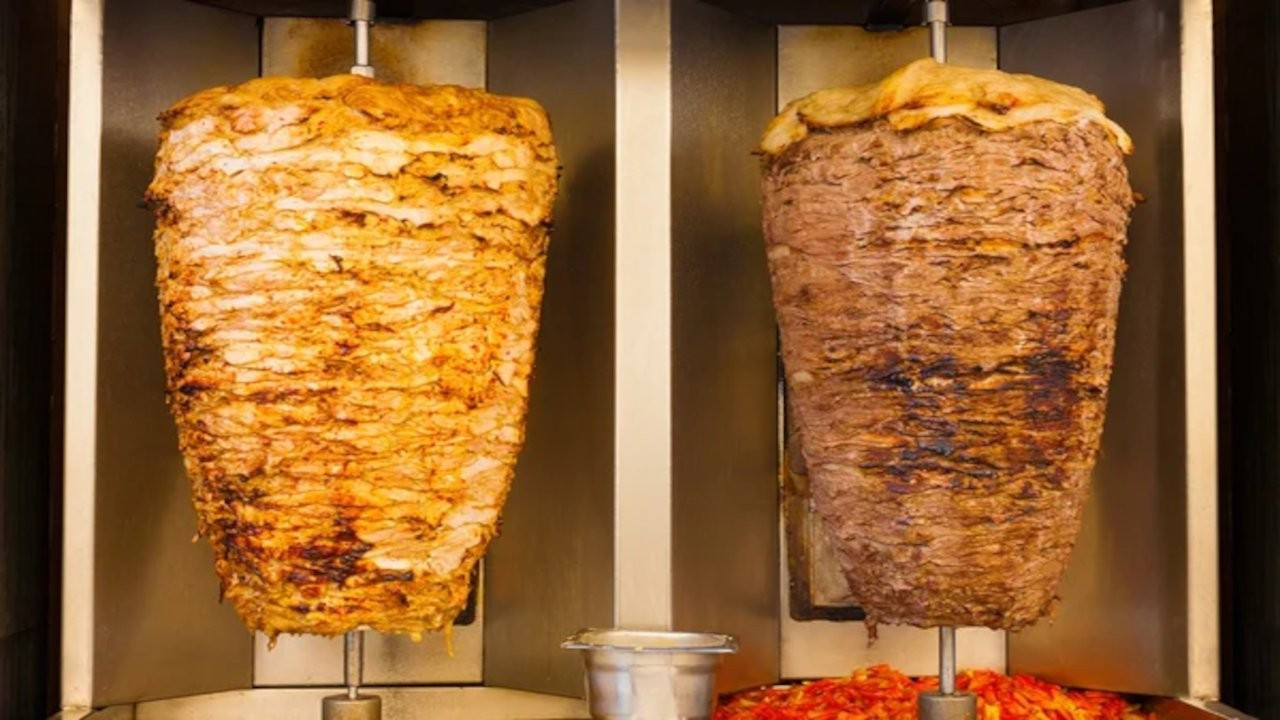 Tavuk döner artık eskisi gibi satılamayacak: Yeni kurallar belirlendi