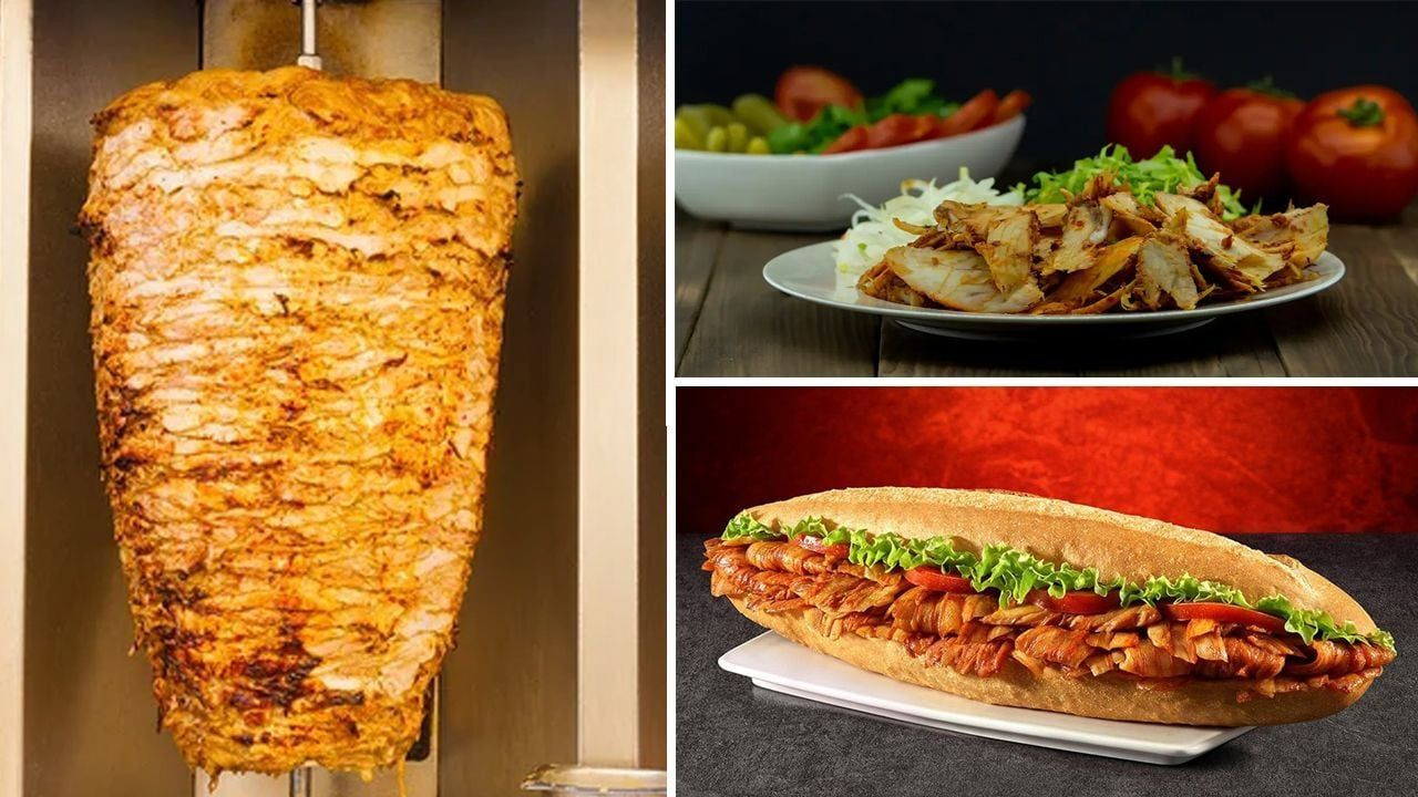 Tavuk döner artık eskisi gibi satılamayacak: Yeni kurallar belirlendi - Sayfa 2