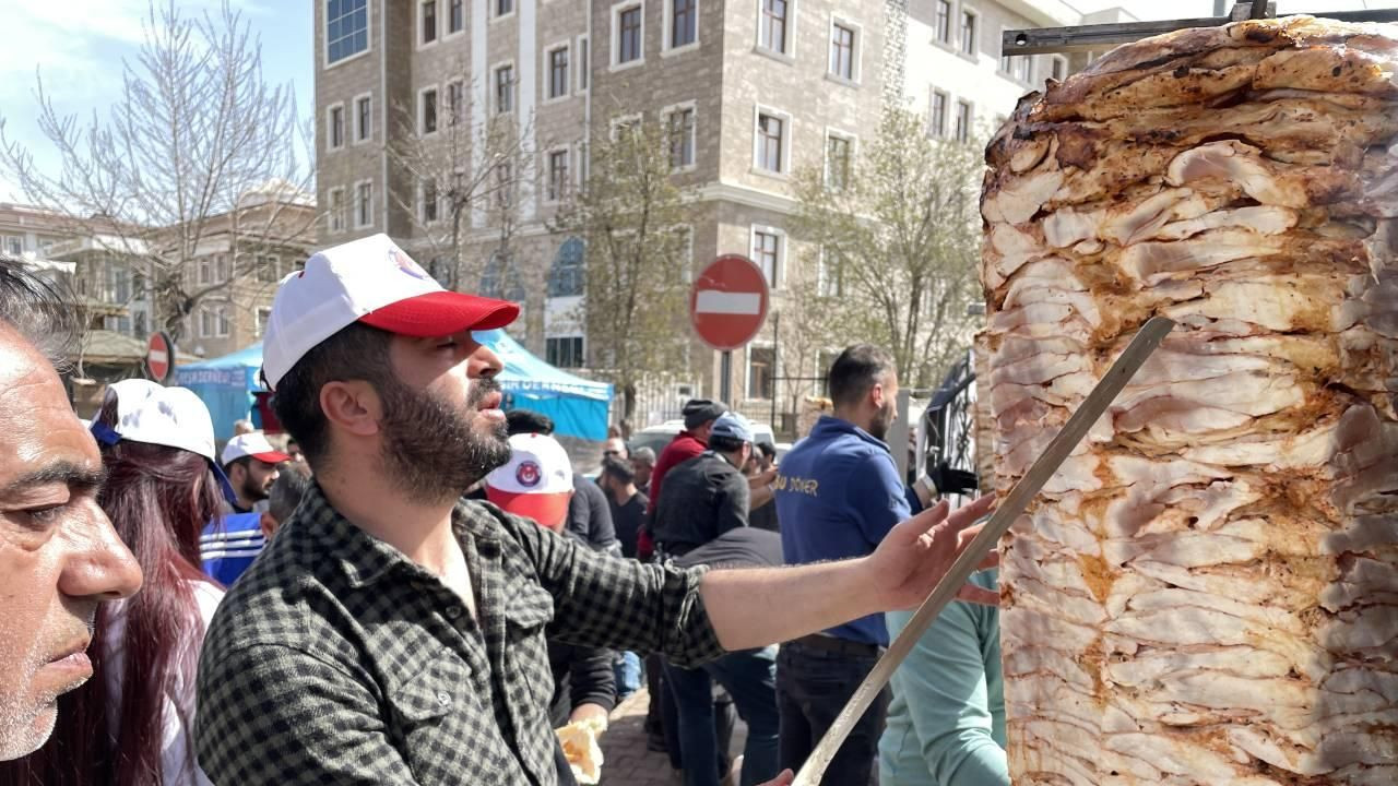 Tavuk döner artık eskisi gibi satılamayacak: Yeni kurallar belirlendi - Sayfa 3