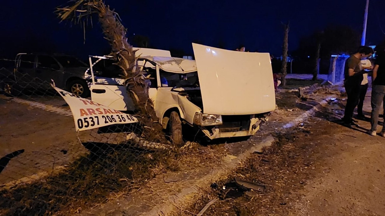 Avukata çarpıp ölümüne neden olan alkollü sürücü tutuklandı