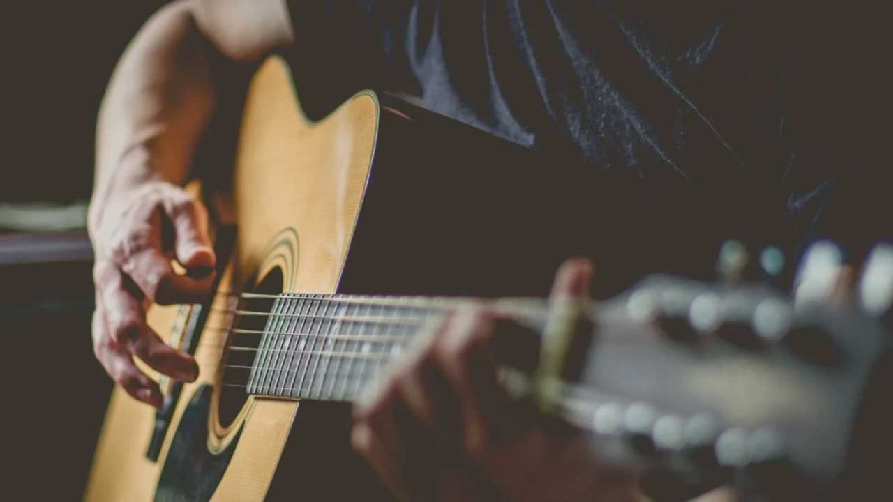 Anayasa Mahkemesi'nin 'gitar' kararı Resmi Gazete'de