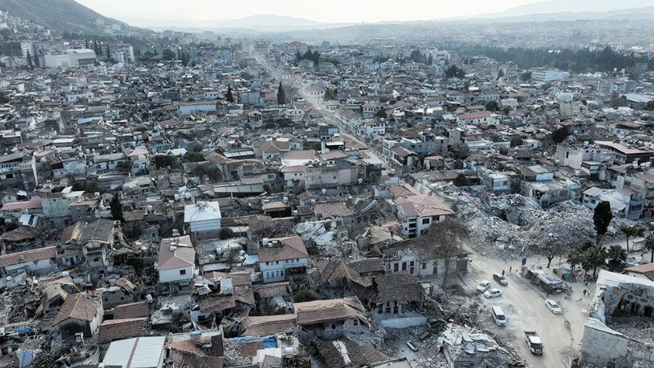 Yargıtay'dan 6 Şubat depremi kararı: Hatay Valisi hakkındaki suç duyurusu işleme konulmadı