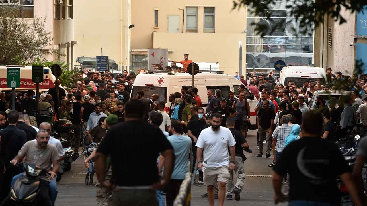 İran'dan yaralı büyükelçinin sağlık durumu hakkındaki iddialara yalanlama