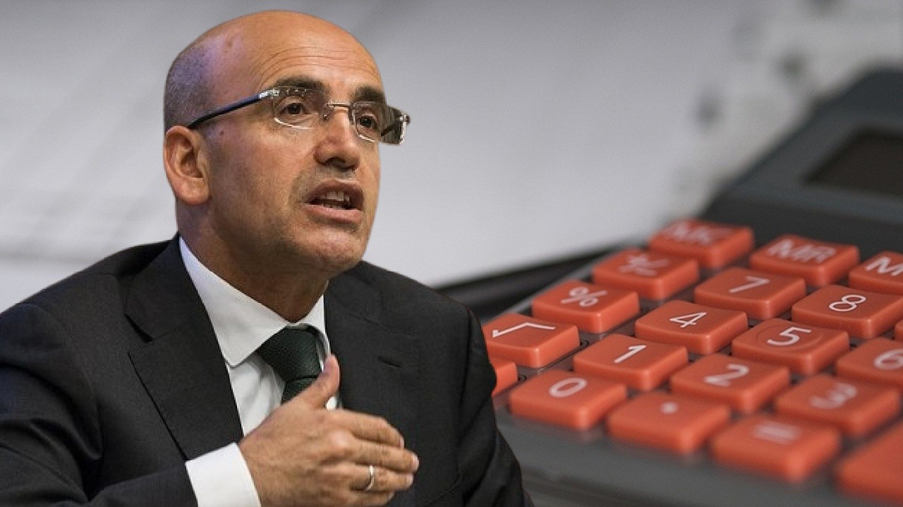 Mehmet Şimşek'ten vergi açıklaması: 'Daha etkili yöntemleri devreye alıyoruz'