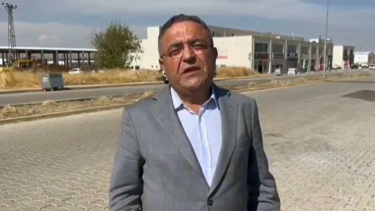 Sezgin Tanrıkulu, Demirtaş ve Mızraklı'yı ziyaret etti: Sağlık durumları iyi, moralleri yüksek