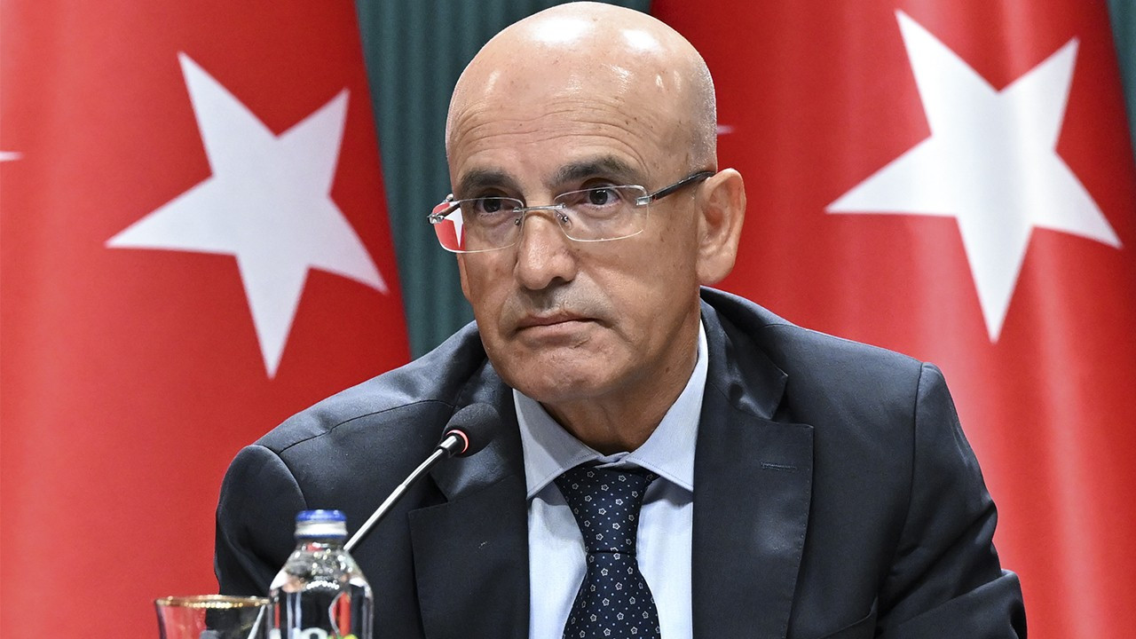 Mehmet Şimşek: Yeni denetim yöntemleri devreye alınacak