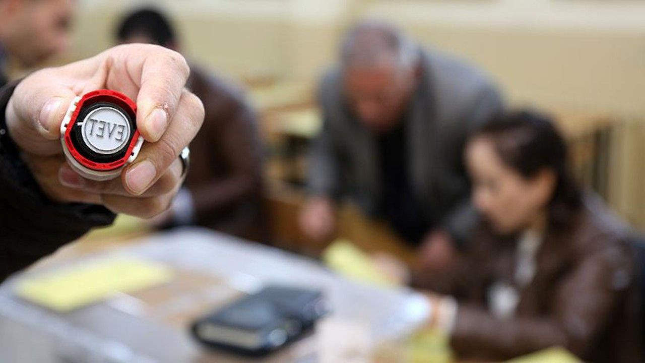 Son seçim anketi: DEM Parti'nin sıralaması değişti, üç parti kayboldu - Sayfa 3