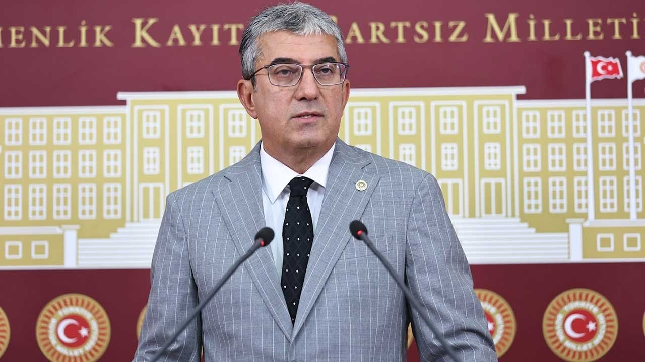 Kilis Valiliği'ne özel kalem müdürü olarak atanan AK Parti'li Meclis gündeminde