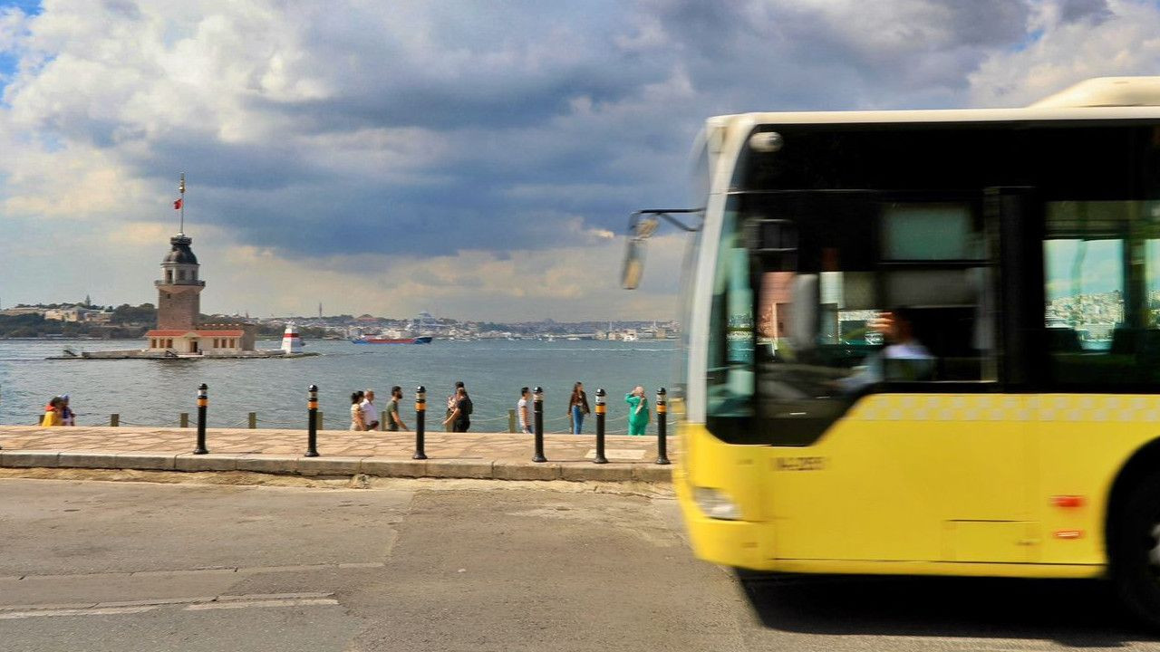 İETT'den Üsküdar ve Avcılar için 628 ek sefer - Sayfa 3