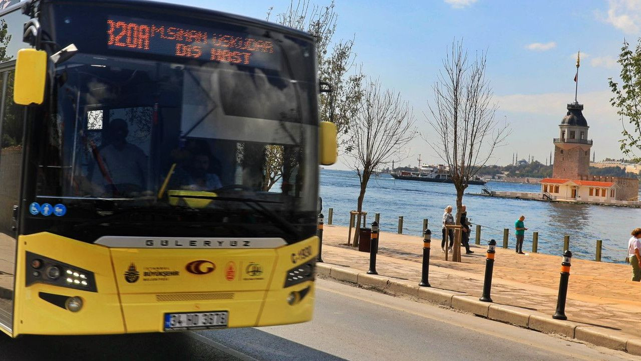 İETT'den Üsküdar ve Avcılar için 628 ek sefer - Sayfa 4