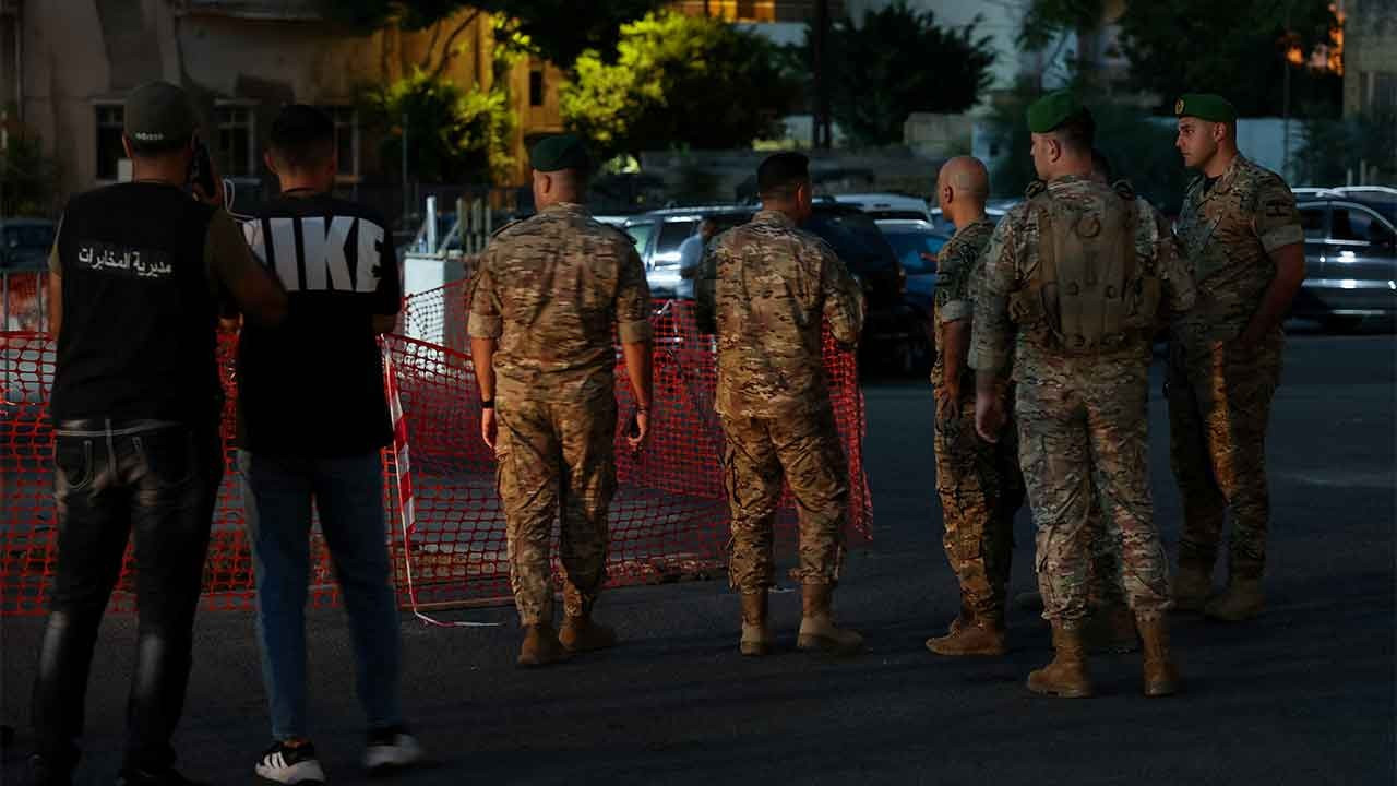 'İsrail, planın açığa çıkmasından korktu': Lübnan’daki patlamalarda 6 cevapsız soru