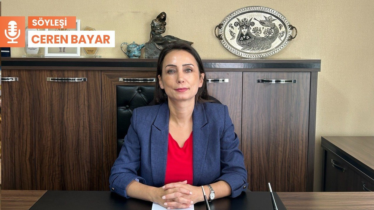 Tülay Hatimoğulları: 'İktidarın hikayesini bozmalıyız'