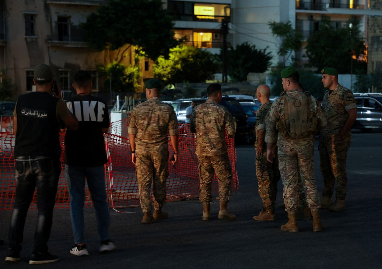 'İsrail, planın açığa çıkmasından korktu': Lübnan’daki patlamalarda 6 cevapsız soru - Sayfa 1