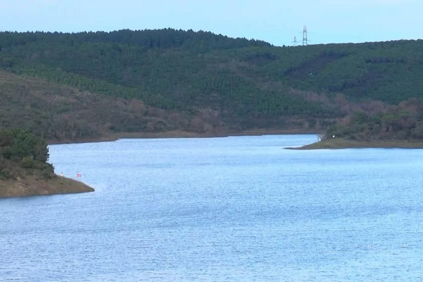 Yağışların ardından İstanbul'un barajlarındaki doluluk oranı yükseliyor: İSKİ açıkladı - Sayfa 2