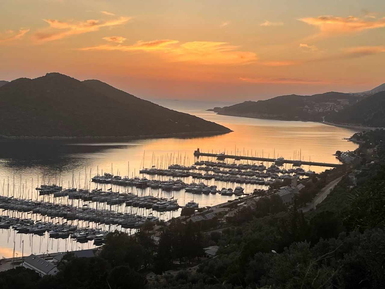 Kaş Marina’da 3 kez reddedilen AK Parti projesi Bakanlık gündeminde: ‘Bu bir zihniyet meselesi’ - Sayfa 1