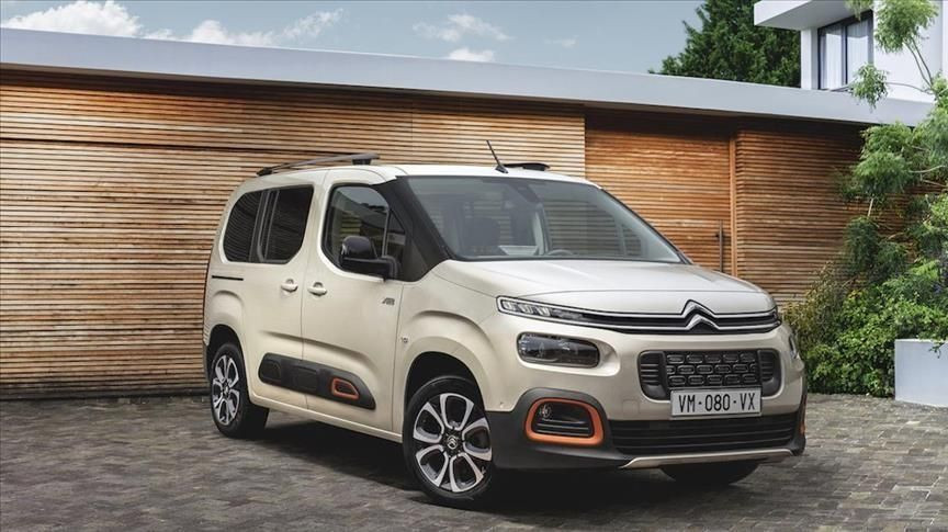 Citroen'de tüm modellere sıfır faizle kredi geliyor - Sayfa 3