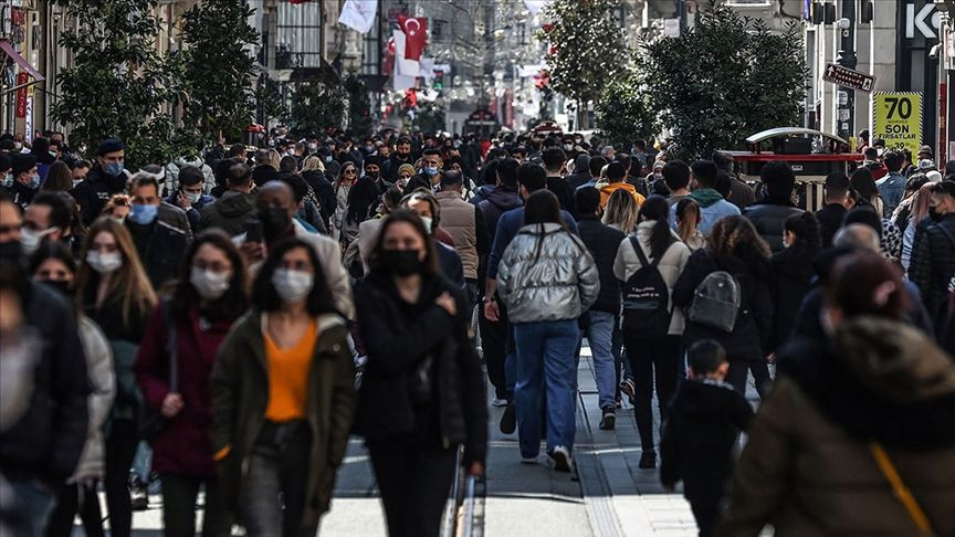 XEC varyantı ile ilgili açıklama: Türkiye'de görülecek, hakim hale gelecek - Sayfa 4