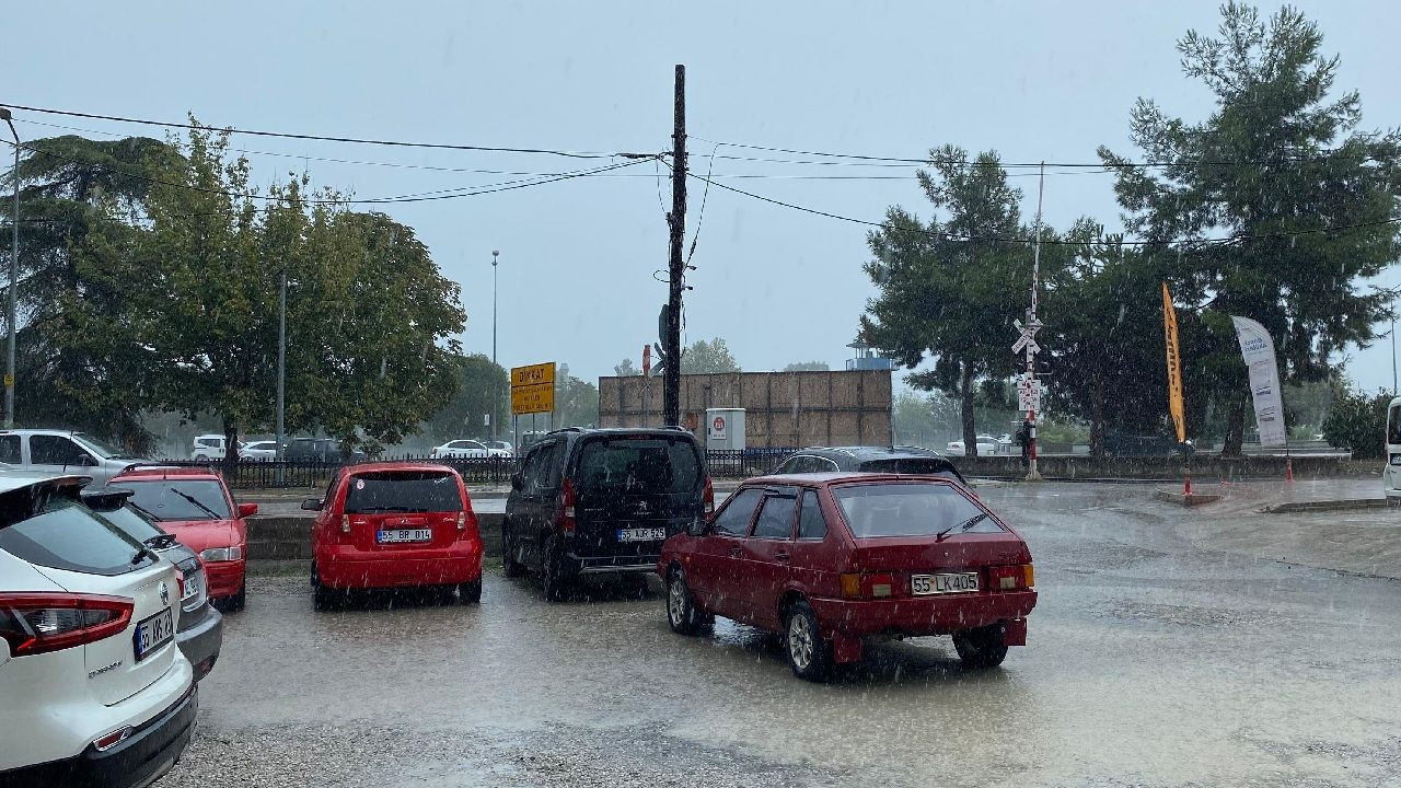 Uzmanı uyardı: 'Çok ciddi sel tehlikeleri ile karşılaşabiliriz' - Sayfa 1