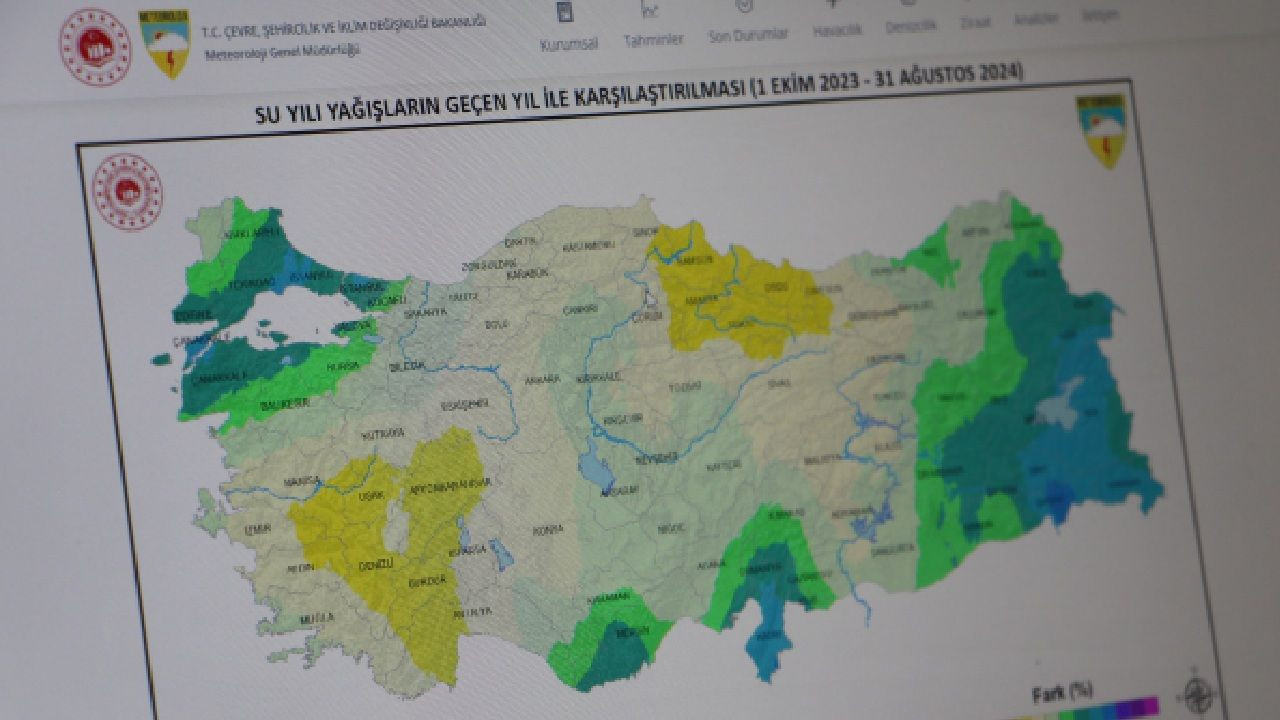 Uzmanı uyardı: 'Çok ciddi sel tehlikeleri ile karşılaşabiliriz' - Sayfa 2