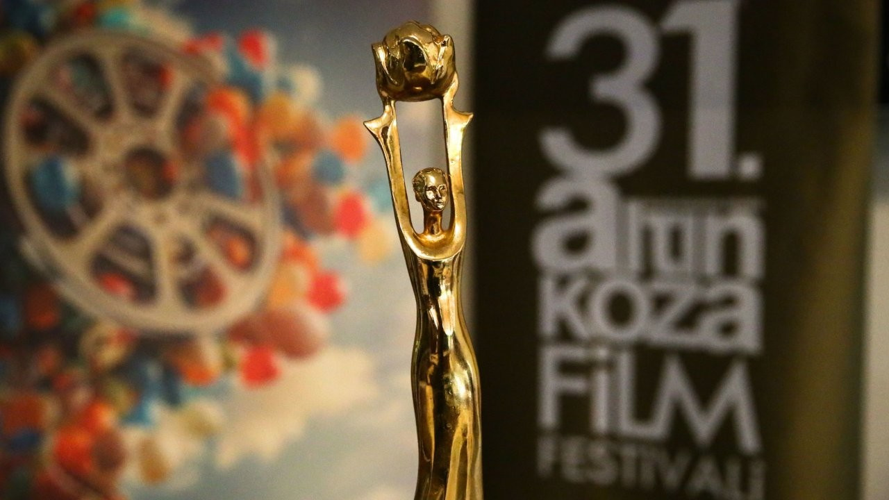 Uluslararası Altın Koza Film Festivali hazırlıkları tamamlandı