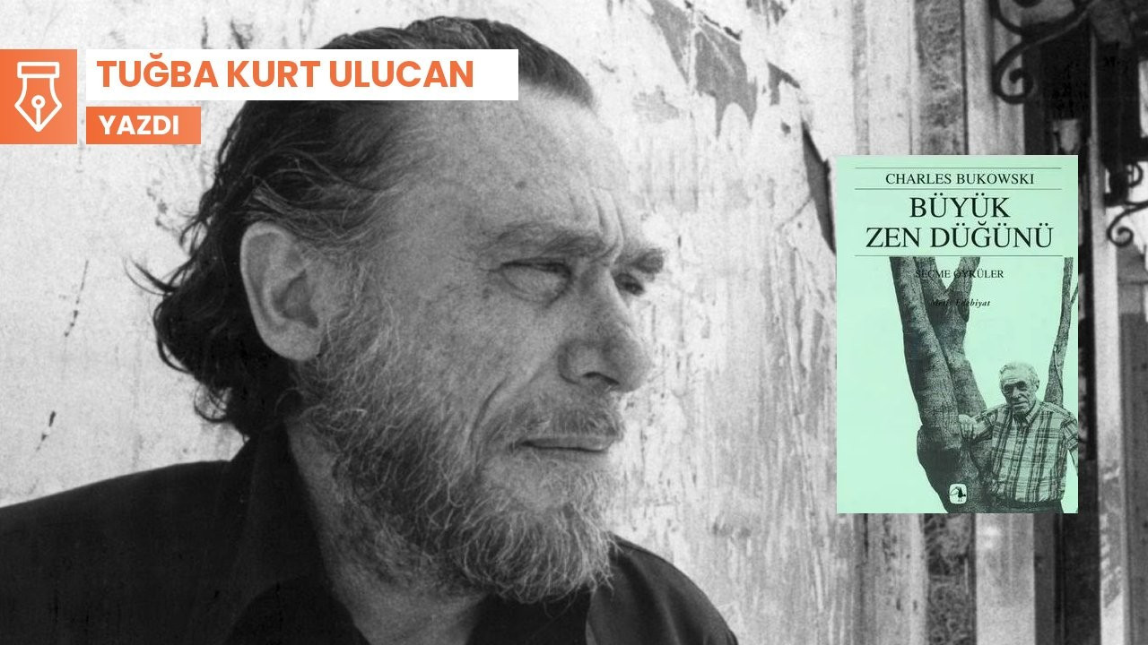 Yalnızlığın sınırları: Bukowski'nin battaniyesi