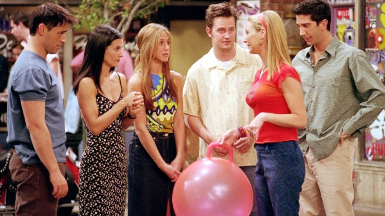 30 yıl önce bugün yayınlandı: Friends dizisi ne anlatıyor?