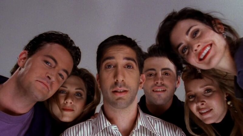 30 yıl önce bugün yayınlandı: Friends dizisi ne anlatıyor? - Sayfa 2