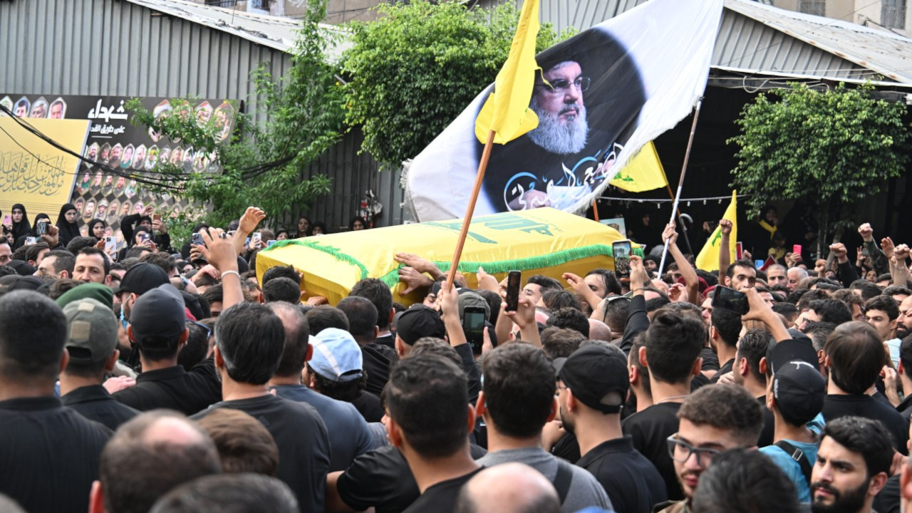 Hizbullah 'Açık Hesaplaşma Savaşı' ilan etti: İsrail dehşetten ölecek