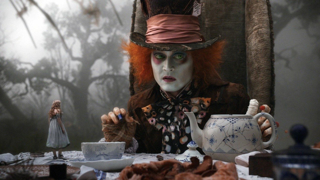 IndieWire sıraladı: En iyi Tim Burton filmleri - Sayfa 1