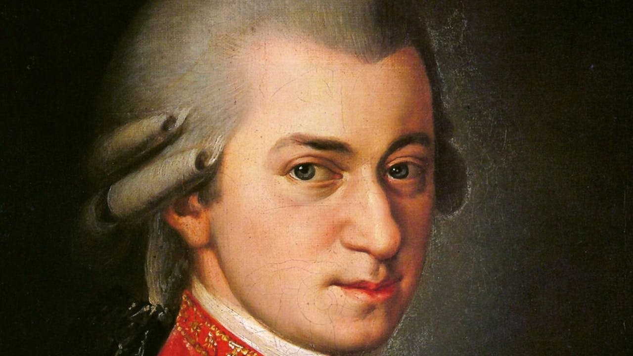 Mozart'ın bilinmeyen bir eseri ortaya çıktı