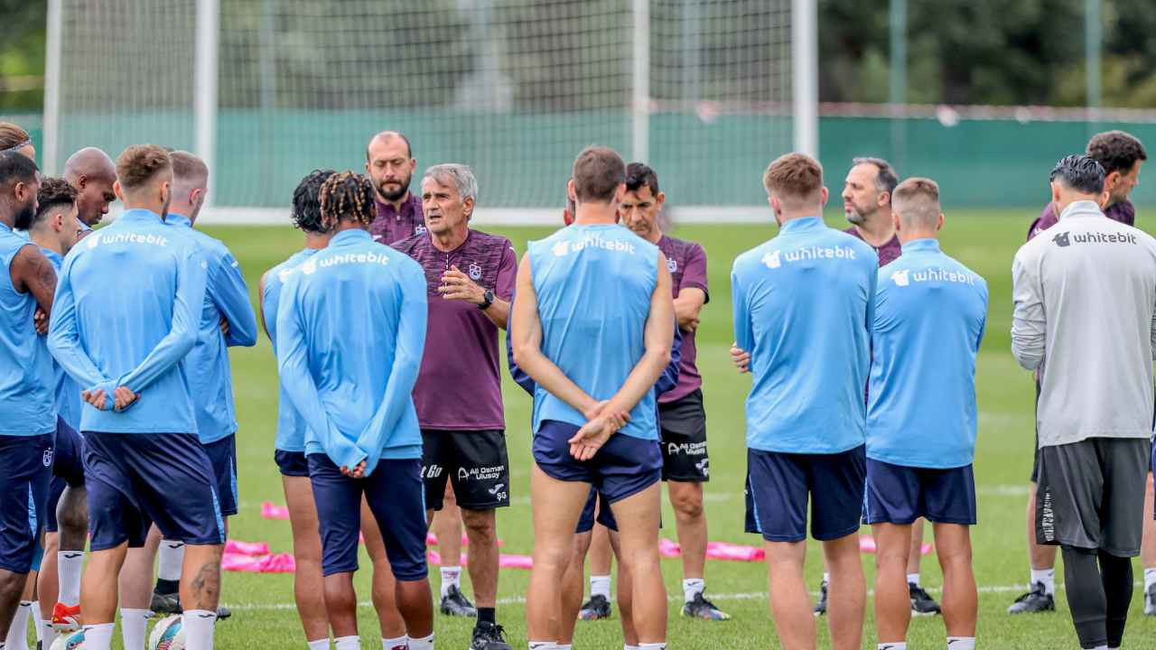 Trabzonspor Antep'te 3 puanın peşinde