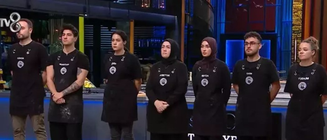 MasterChef'te elenen isim belli oldu: 'Bugün oğlumun doğum günüydü' - Sayfa 2