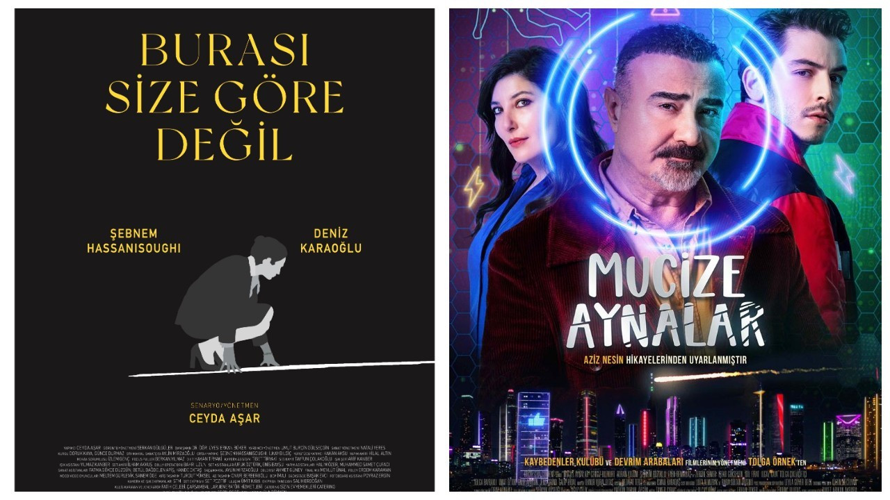 3. Evrensel Bilim Kurgu ve Fantastik Film Festivali 30 Eylül’de başlıyor