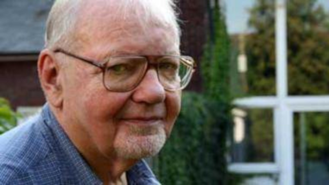 Fredric Jameson hayatını kaybetti