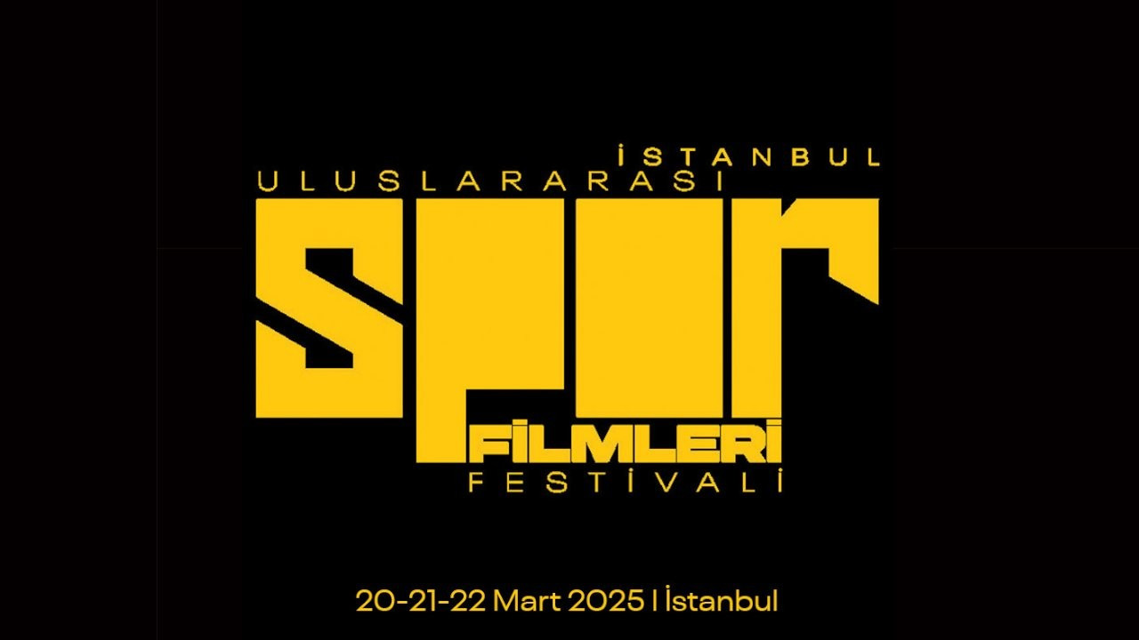 Uluslararası Spor Filmleri Festivali yarışma başvuruları devam ediyor