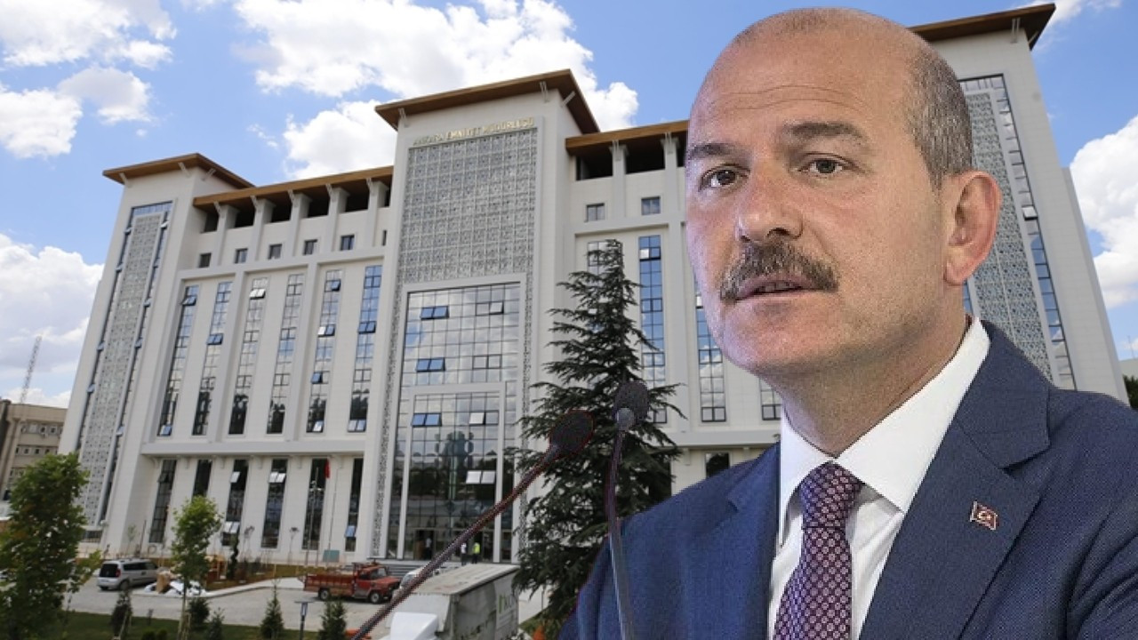 Süleyman Soylu'nun ekibinde yer alan eski Ankara Emniyet Müdürü Servet Yılmaz’ın iki yardımcısı ihraç edildi