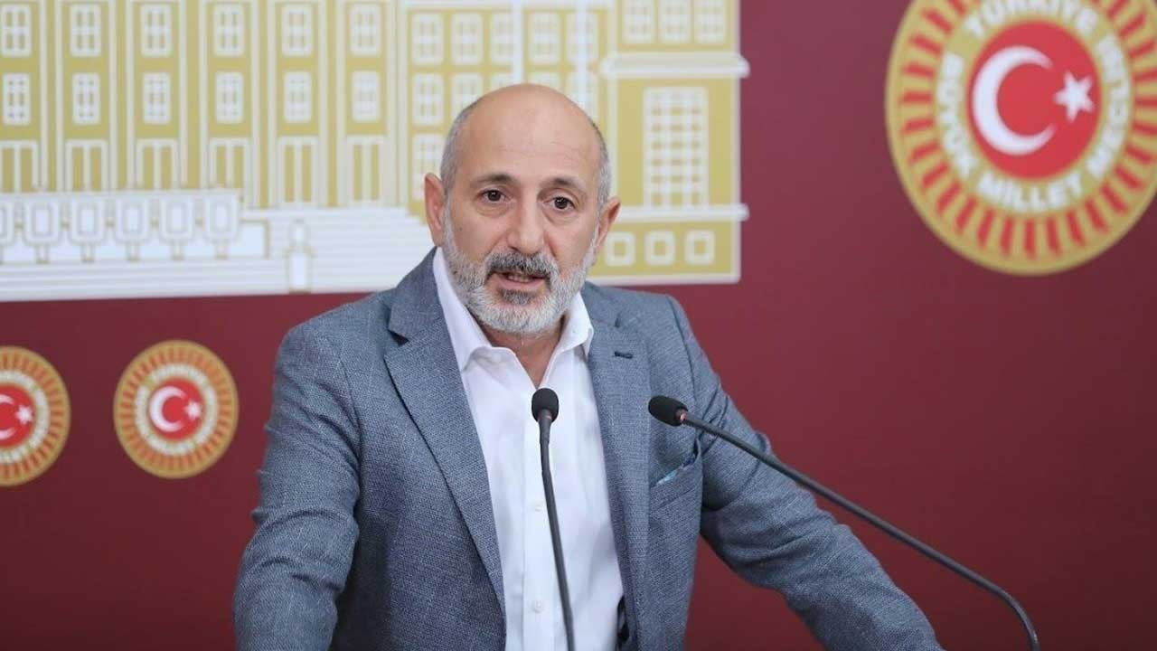 CHP'li Öztunç: Mısır tarlada 13 TL, markette 80 TL, böyle tarım politikası olur mu?