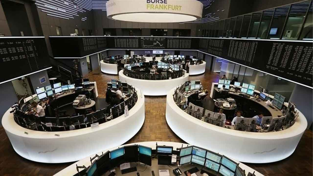 AB'den soruşturma: Deutsche Börse'de arama yapıldı