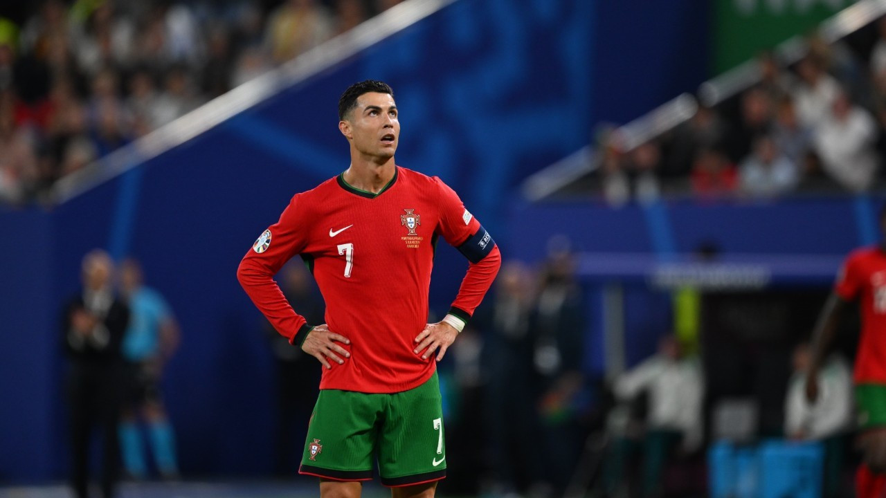 Portekiz okulu Ronaldo'nun çocuklarını kabul etmedi