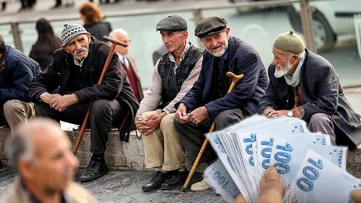 EYT sonrası emeklilik yaşında değişim: 4 yıl birden düştü - Sayfa 2