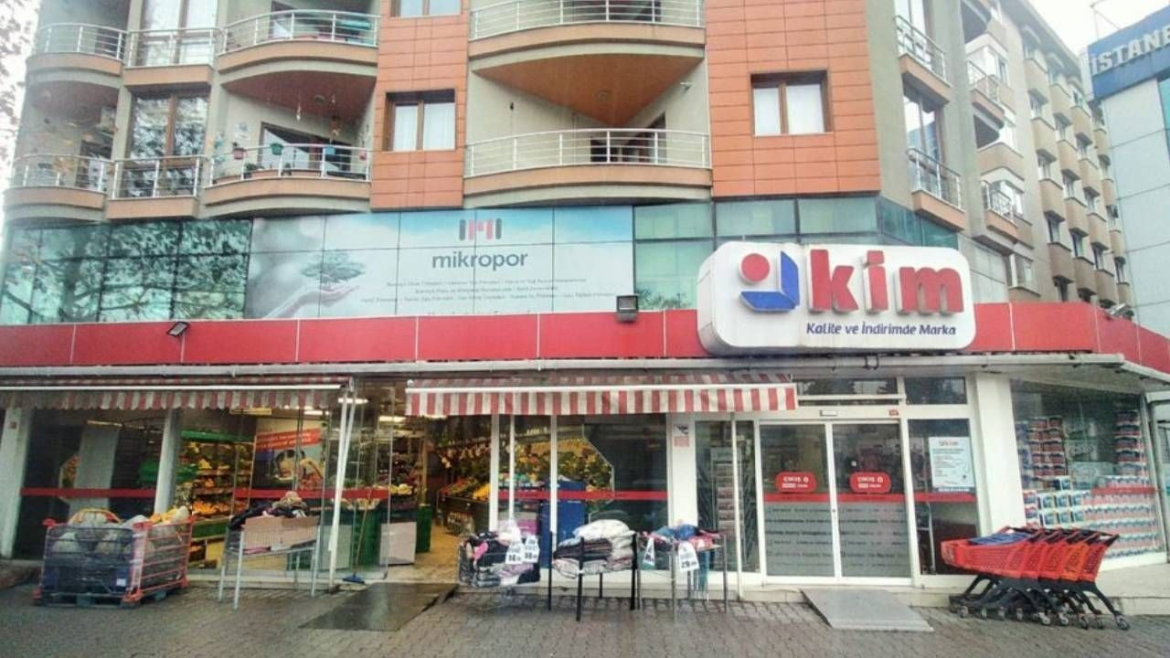 Dev marketler zincirinden İstanbul kararı: 3 şubesini kapattı - Sayfa 4