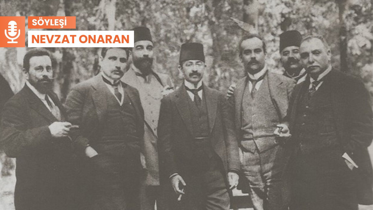 1915’te Zohrab dâhil altı Ermeni mebus öldürüldü, biri idam edildi