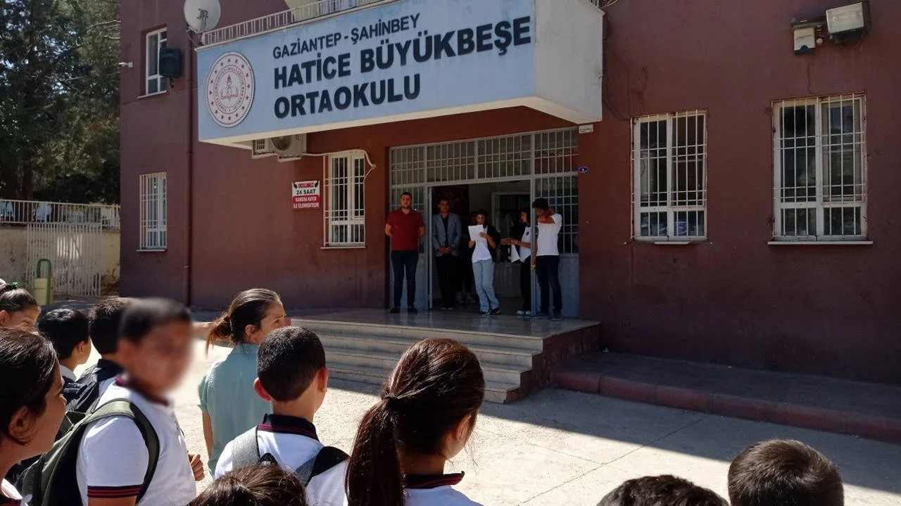 Öğretmen, müdürü şikayet etti: Ölüyordum, ambulans bile çağrılmadı