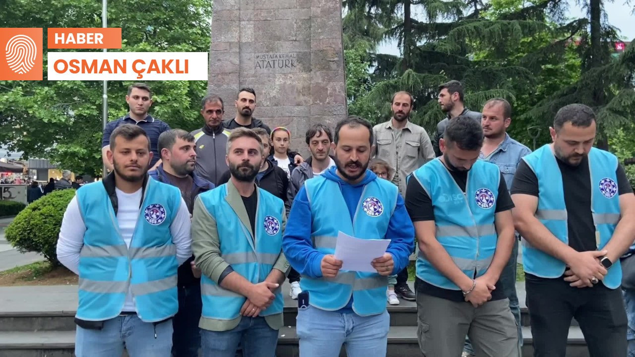 Barajı geçtiler, bakanlık kabul etti: Veriler mahkemeye gönderilmiyor