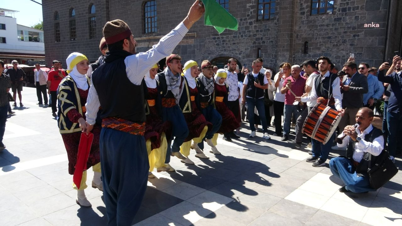 Rize Fındıklı Belediyesi ile Diyarbakır Sur Belediyesi 'kardeş' oldu: 'Türkiye’nin hasret olduğu bir ortam' - Sayfa 4