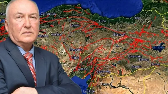 Ahmet Ercan'dan Adana ve Mersin için deprem uyarısı: Bur bir intihar - Sayfa 2